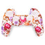 Soft Silicone Protective Cover For Ps5 Controller -  Multicolor