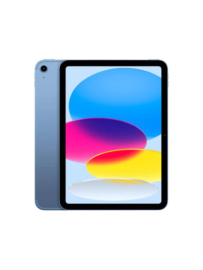 Apple iPad 10th Gen 10.9 wifi | 64GB - Blue