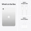 Apple iPad 11-inch Wi-Fi 128GB - Silver