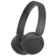 Sony WH-CH520 Wireless  Headphones - Black