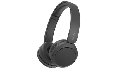 Sony WH-CH520 Wireless  Headphones - Black