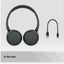 Sony WH-CH520 Wireless  Headphones - Black