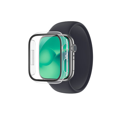 AMAZING THING APPLE WATCH SERIES 8 MARSIX BUMPER W/ GLASS 41/45MM - ALAMAT