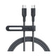 Anker 544 Bio-Based Cable Type-C to Type-C  2M - Best Buy Tech