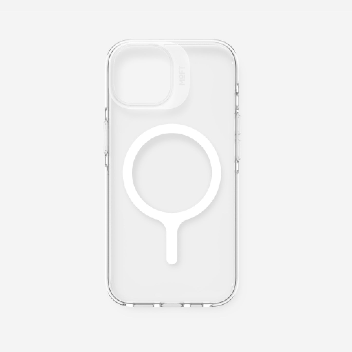 MOFT Snap Phone Case (MagSafe-Enhanced) for iPhone 15 Series - ALAMAT