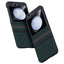 Benks Aurora ArmorAir Case built with Kevlar® for Samsung Z Flip 6 - Best Buy Tech