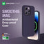 AMAZING THING IPHONE 14 PRO SMOOTHIEL MAGSAFE DP CASE - ALAMAT