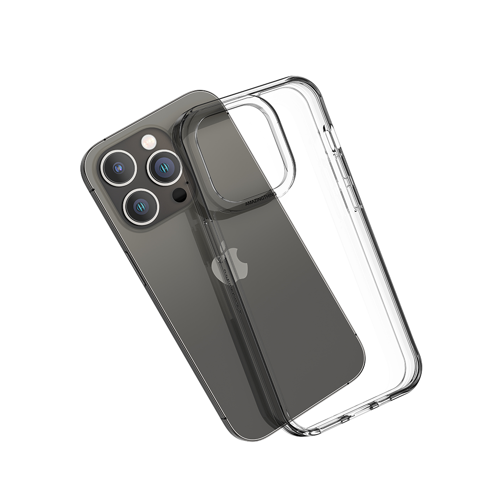 AMAZING THING IPHONE 2022 6.1'' PRO MINIMAL DROP PROOF CASE AMAZING THING IPHONE 2022 6.1'' PRO MINIMAL DROP PROOF CASE