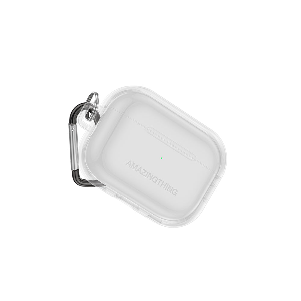 AMAZING THING MINIMAL CASE FOR AIRPODS PRO 2 2022 AMAZING THING MINIMAL CASE FOR AIRPODS PRO 2 2022