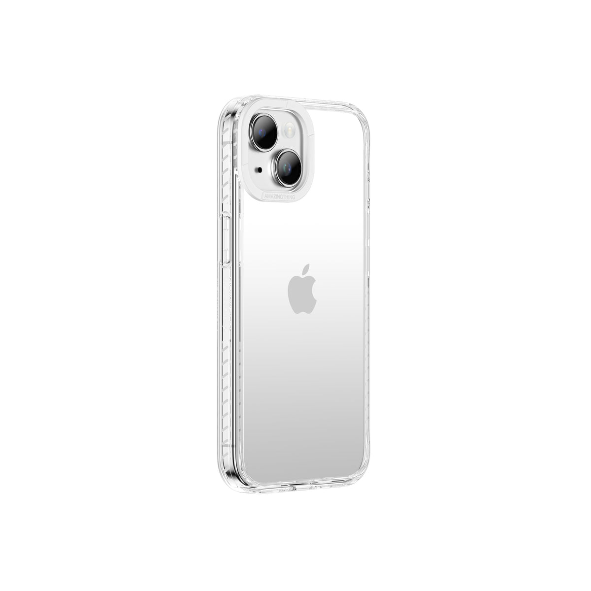 AMAZING THING TITAN PRO DROP PROOF CASE FOR IPHONE 15 6.1 & 6.7 2023 AMAZING THING TITAN PRO DROP PROOF CASE FOR IPHONE 15 6.1 & 6.7 2023