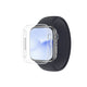 AMAZING THING APPLE WATCH SERIES 8 QUARTZ PRO BUMPER 41/45MM - ALAMAT