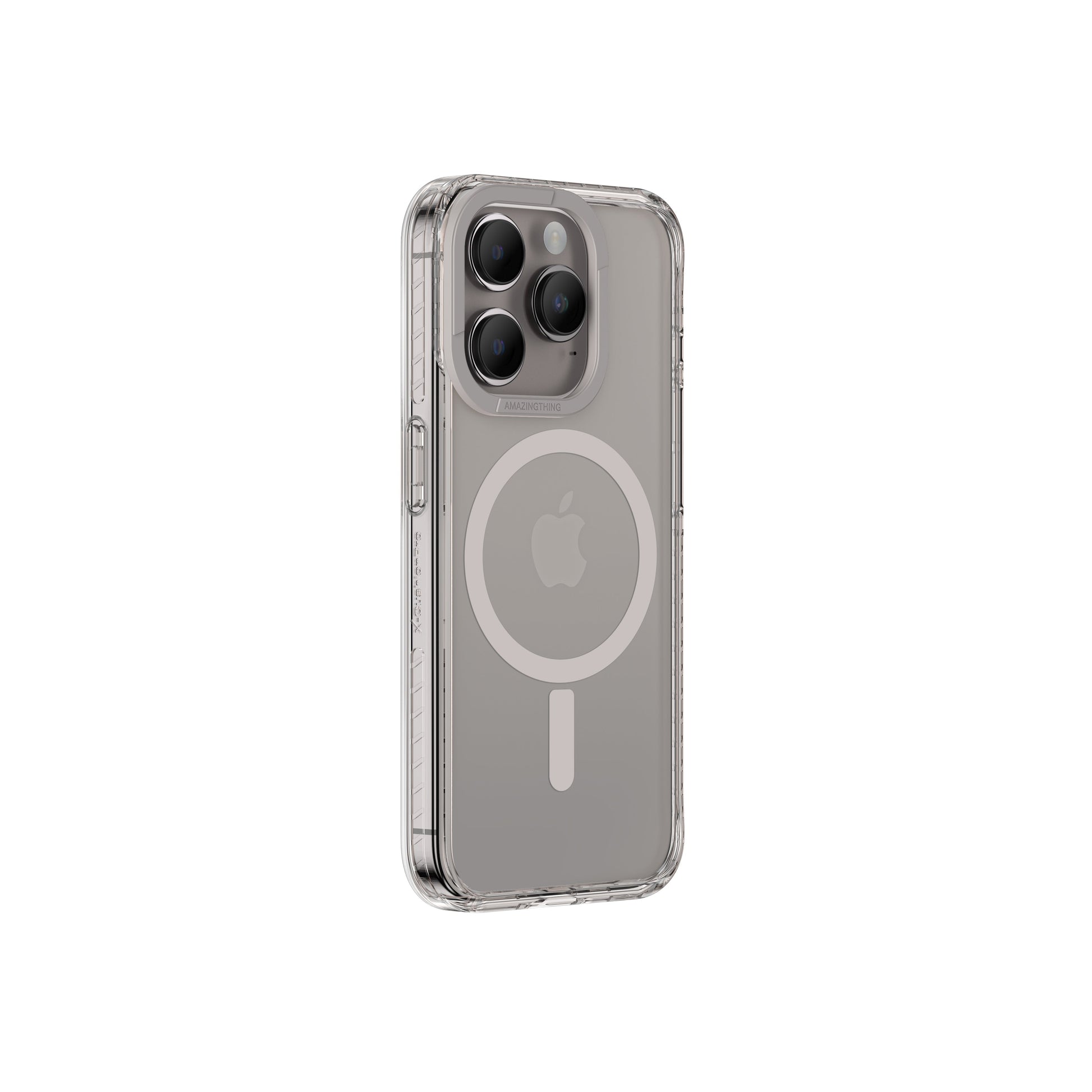 AMAZING THING TITAN PRO MAGSAFE DROP PROOF CASE FOR IPHONE 15 6.1 PRO 2023 AMAZING THING TITAN PRO MAGSAFE DROP PROOF CASE FOR IPHONE 15 6.1 PRO 2023