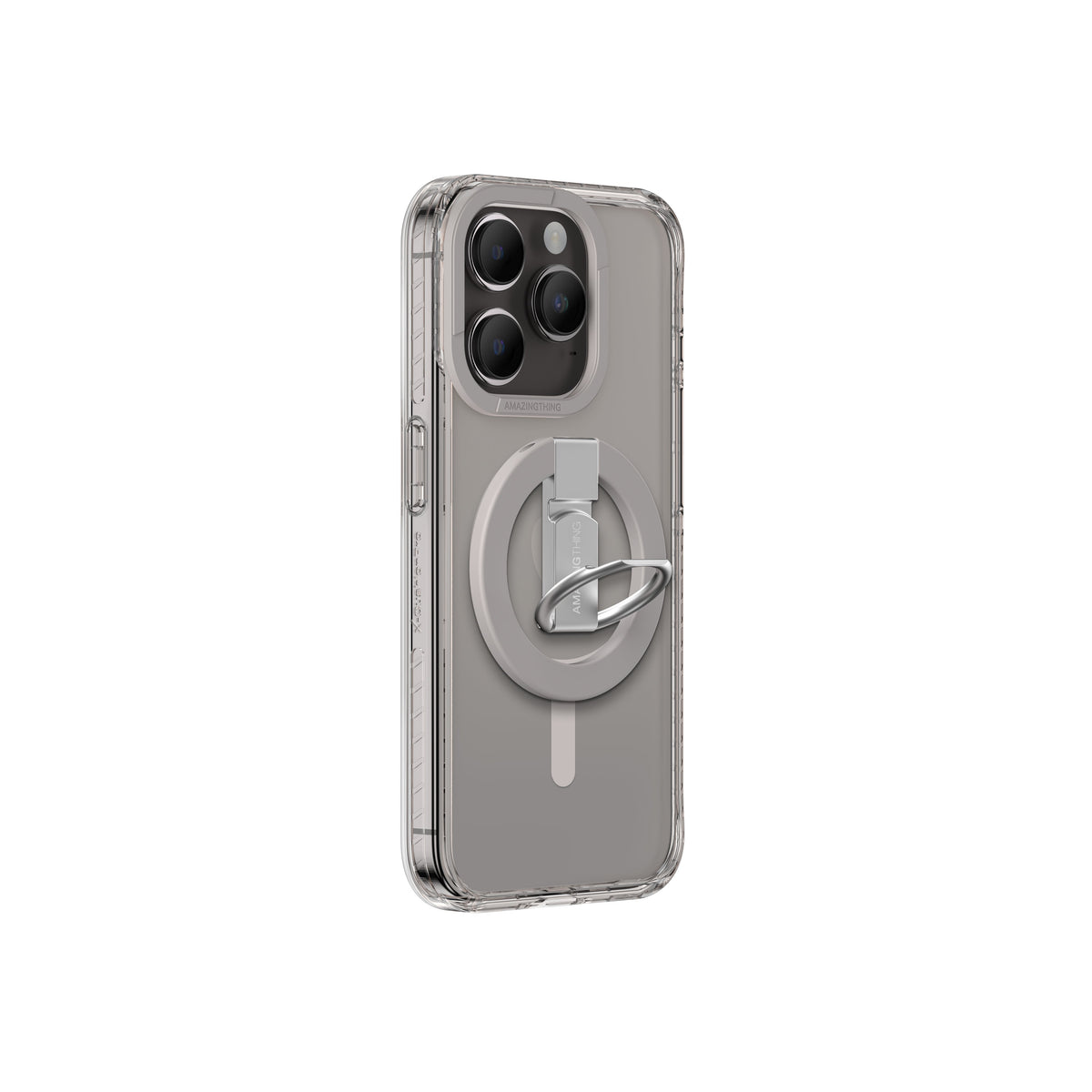 AMAZING THING TITAN PRO MAG GRIP DROP PROOF CASE FOR IPHONE 15 6.7 PRO MAX 2023 AMAZING THING TITAN PRO MAG GRIP DROP PROOF CASE FOR IPHONE 15 6.7 PRO MAX 2023