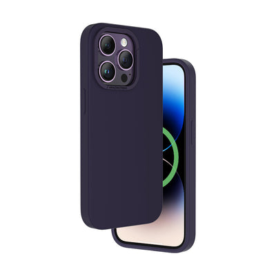 AMAZING THING IPHONE 14 PRO SMOOTHIEL MAGSAFE DP CASE - ALAMAT