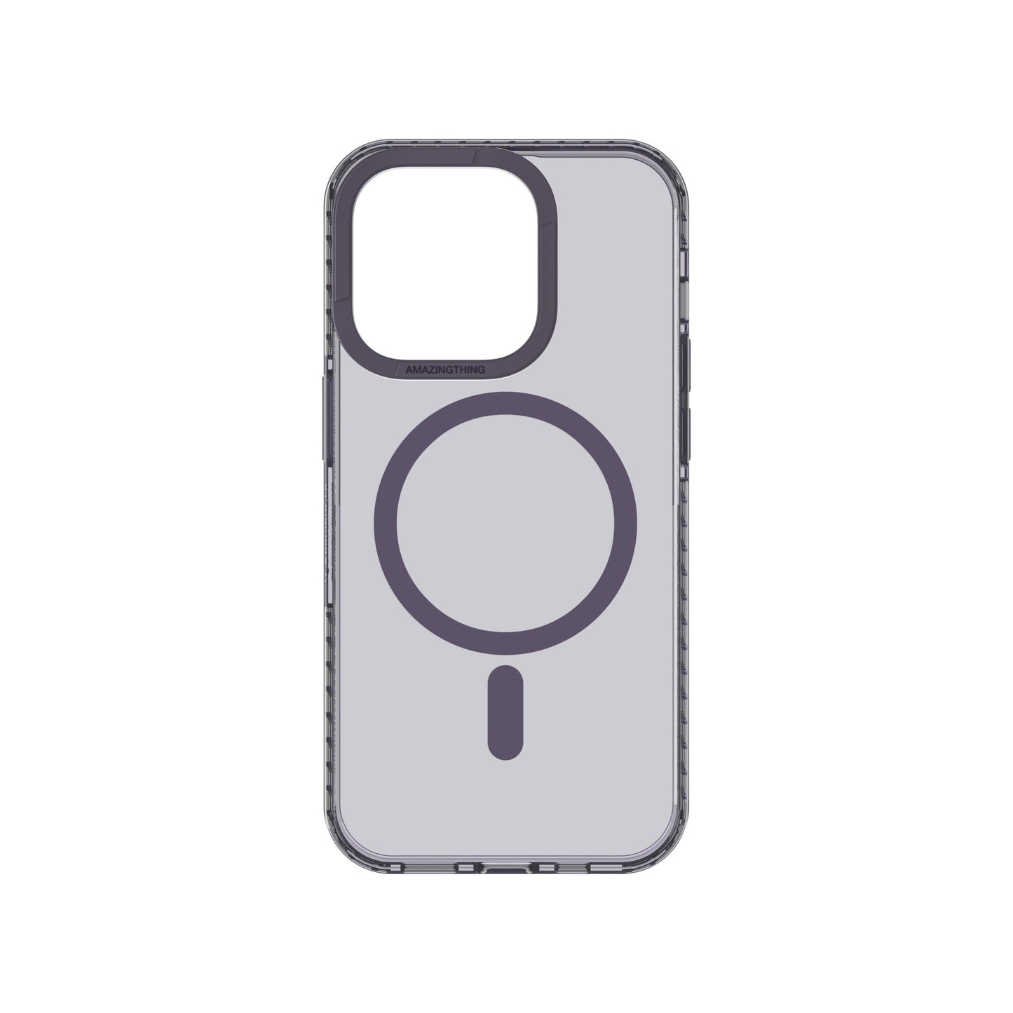 AMAZING THING IPHONE 14 PRO 6.1" TITAN PRO MAGSAFE DP CASE - ALAMAT