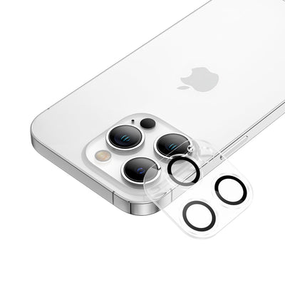 AMAZING THING IPHONE 2022 6.1" PRO/6.7" PRO MAX PURE LENS GLASS - ALAMAT