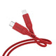 AMAZING THING THUNDER PRO LIGHTNING TO TYPE C 3.2A 30W 1.1M CABLE - ALAMAT