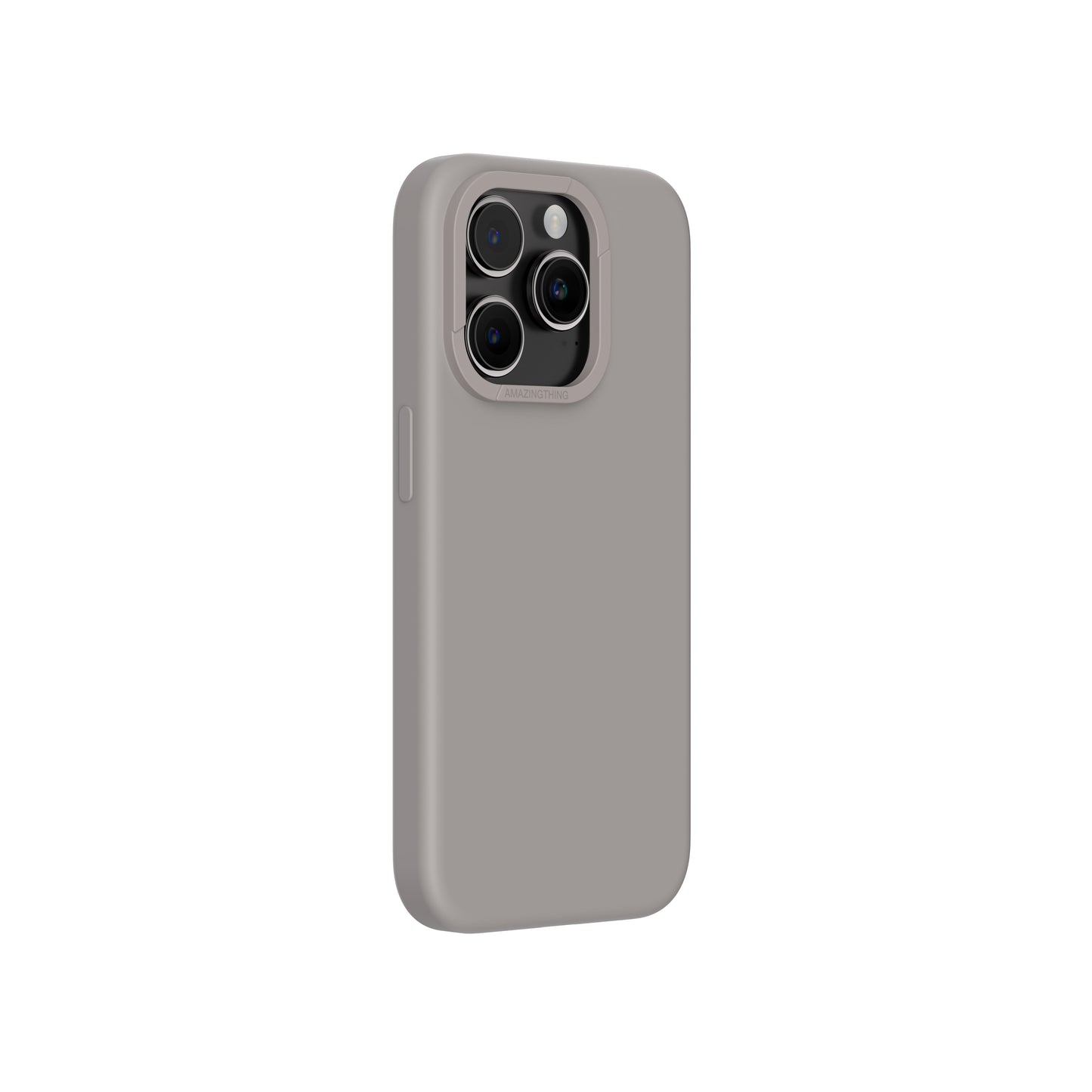 AMAZING THING SMOOTHIE MAGSAFE DROP PROOF CASE FOR IPHONE 15 6.1" PRO 2023 - ALAMAT