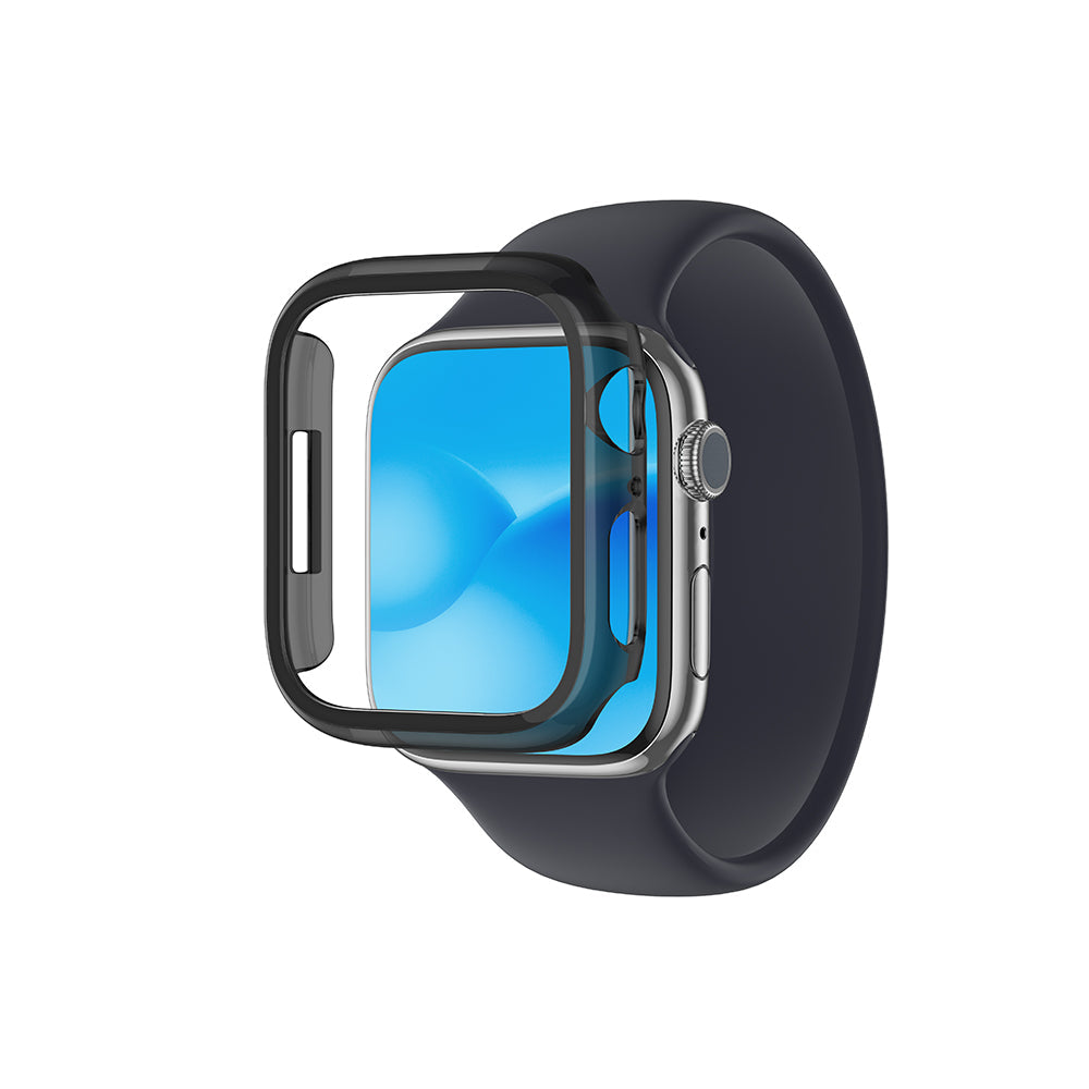 AMAZING THING APPLE WATCH SERIES 8 QUARTZ PRO BUMPER 41/45MM AMAZING THING APPLE WATCH SERIES 8 QUARTZ PRO BUMPER 41/45MM