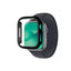 AMAZING THING APPLE WATCH SERIES 8 MARSIX BUMPER W/ GLASS 41/45MM - ALAMAT