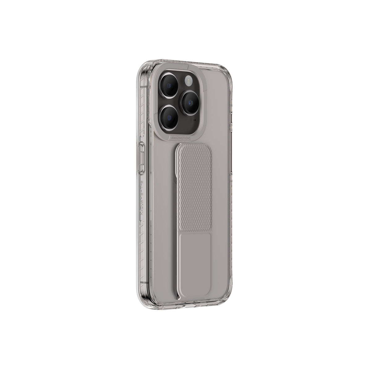 AMAZING THING TITAN PRO HOLDER DROP PROOF CASE FOR IPHONE 15 6.7 PRO MAX 2023 AMAZING THING TITAN PRO HOLDER DROP PROOF CASE FOR IPHONE 15 6.7 PRO MAX 2023