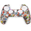 Soft Silicone Protective Cover For Ps5 Controller -  Multicolor