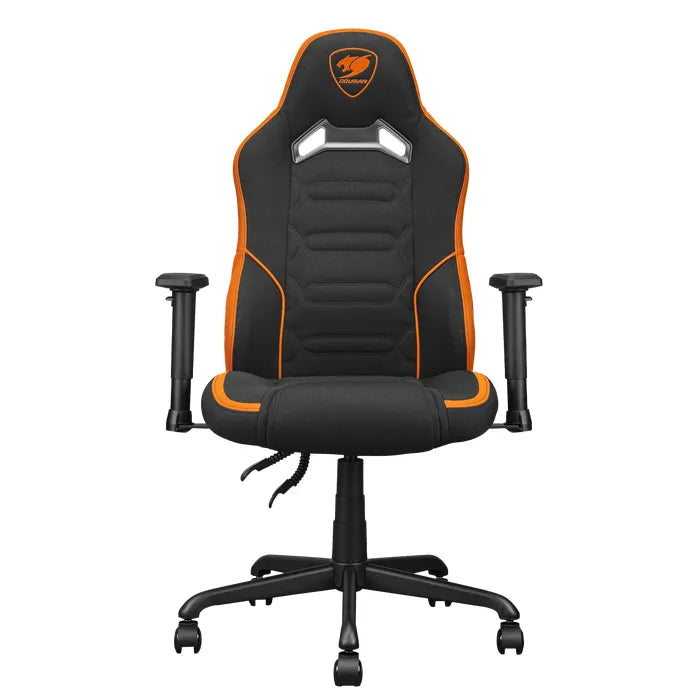 Cougar Fusion S Gaming Chair Cougar Fusion S Gaming Chair