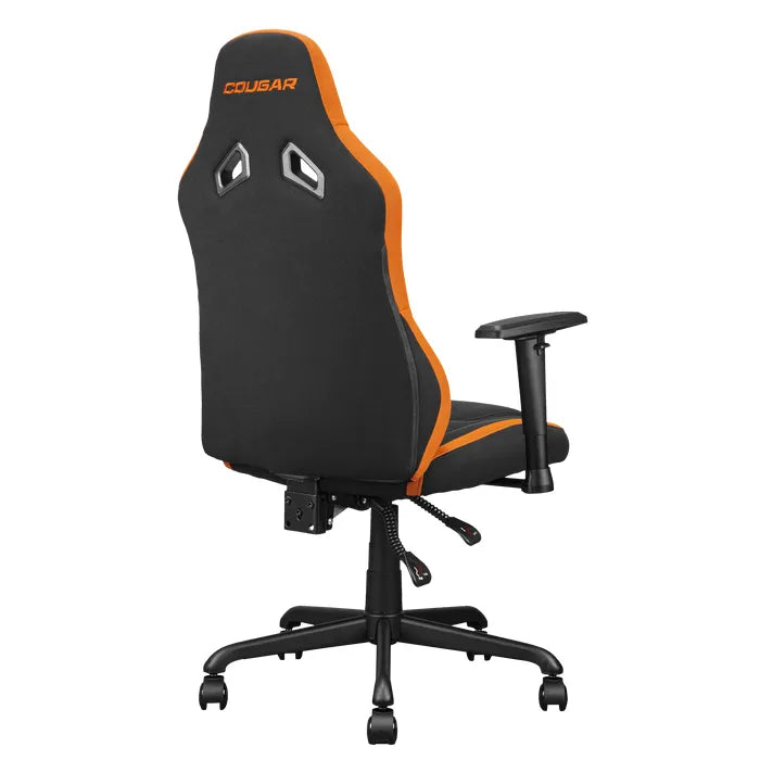 Cougar Fusion S Gaming Chair - Best Buy Tech
