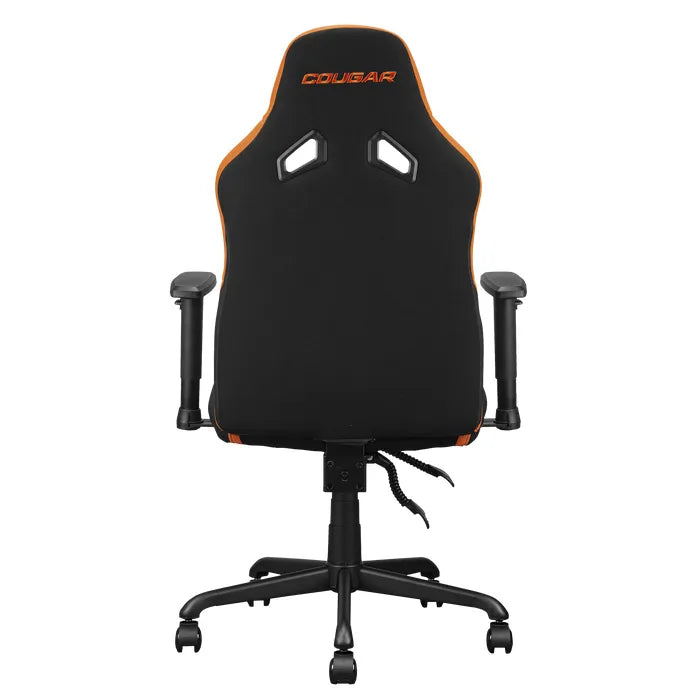 Cougar Fusion S Gaming Chair - Best Buy Tech