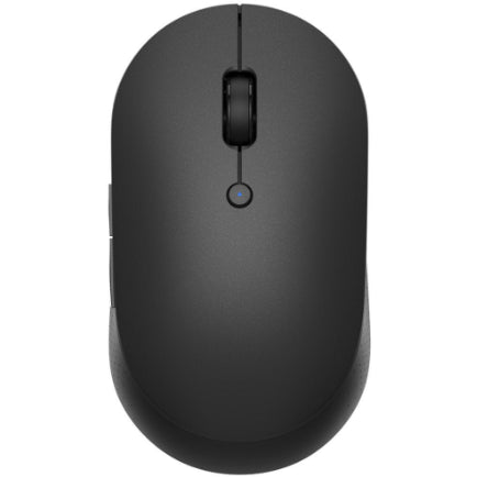 Xiaomi Mi Wireless Mouse / Silent Edition / Black - Best Buy Tech