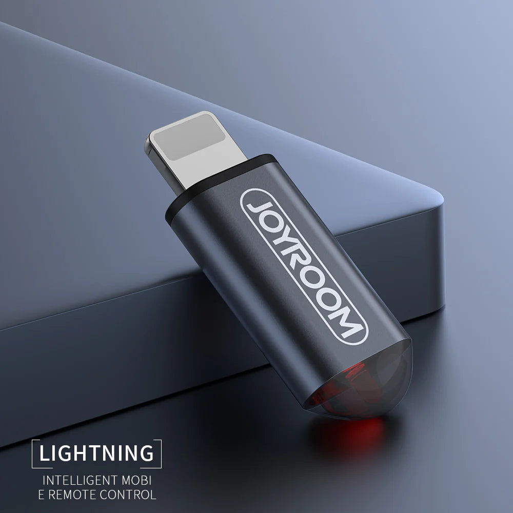 Mobile Smart Remote Lighting Interface