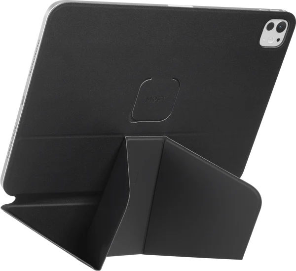 MOFT Dynamic Folio for iPad Pro 13" (M4) - Jet Black