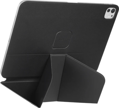 MOFT Dynamic Folio for iPad Pro 13" (M4) - Jet Black