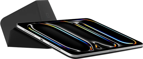 MOFT Dynamic Folio for iPad Pro 13" (M4) - Jet Black