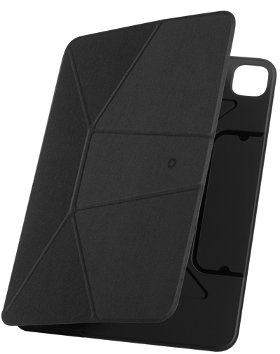 MOFT Dynamic Folio for iPad Mini 6 - 7gen - Jet Black