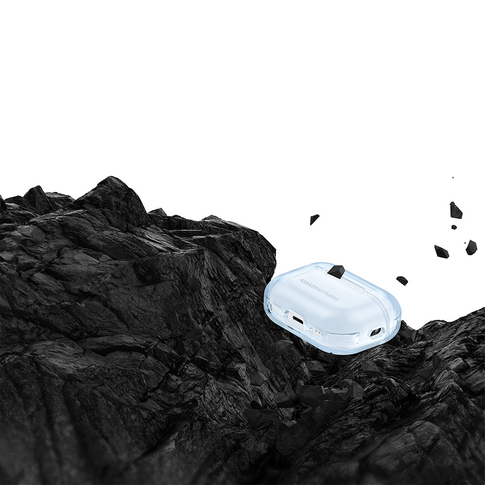 AMAZING THING MINIMAL CASE FOR AIRPODS PRO 2 2022 AMAZING THING MINIMAL CASE FOR AIRPODS PRO 2 2022