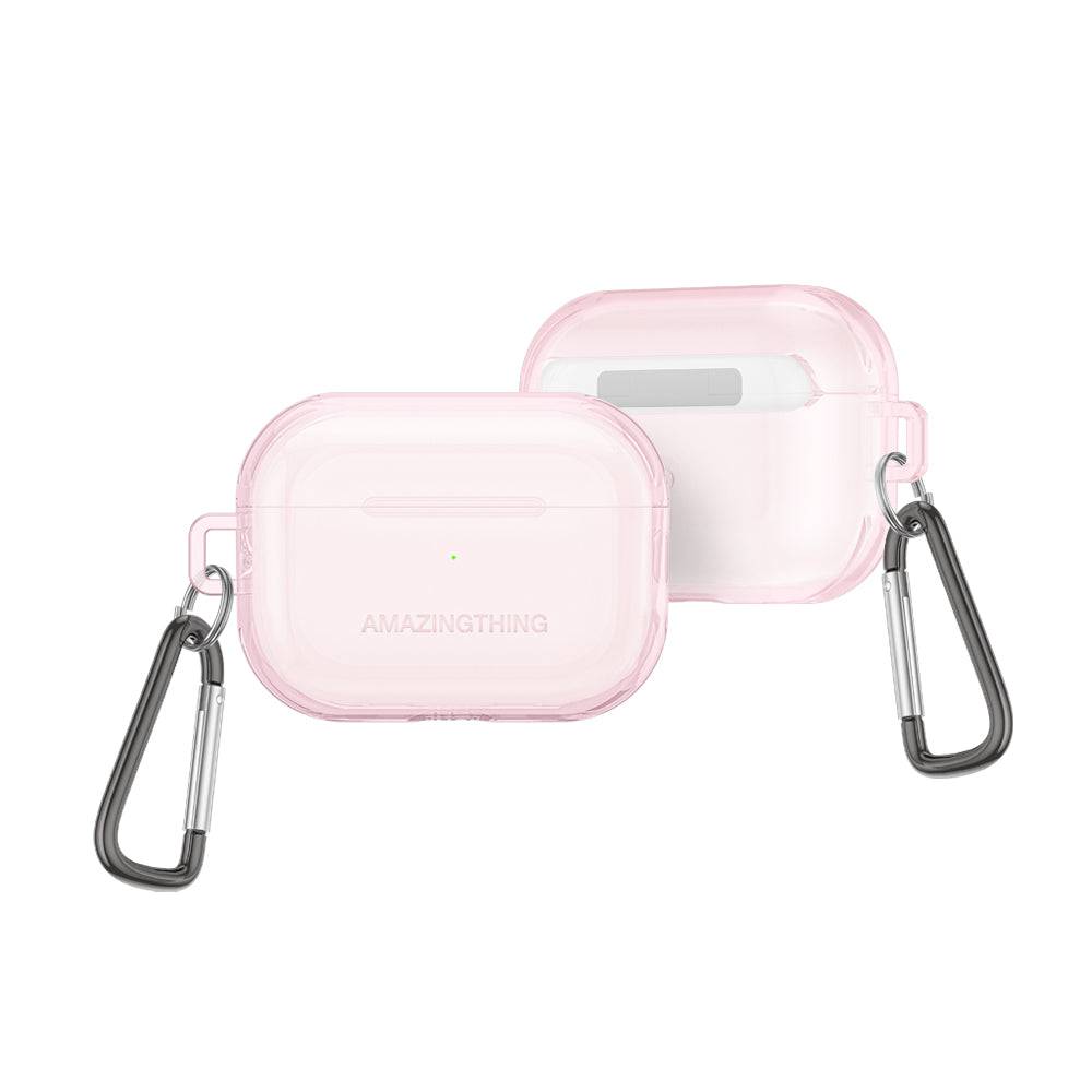 AMAZING THING MINIMAL CASE FOR AIRPODS PRO 2 2022 AMAZING THING MINIMAL CASE FOR AIRPODS PRO 2 2022