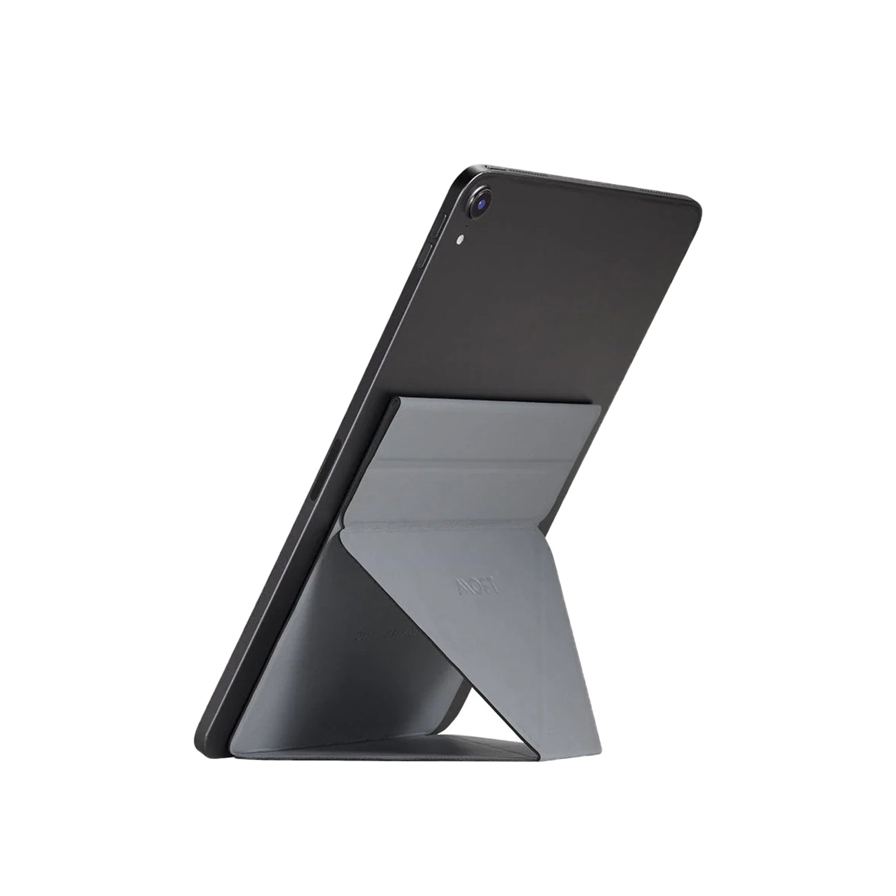 MOFT Adhesive iPad Stand and Big Screens - www.bestbuytech.com