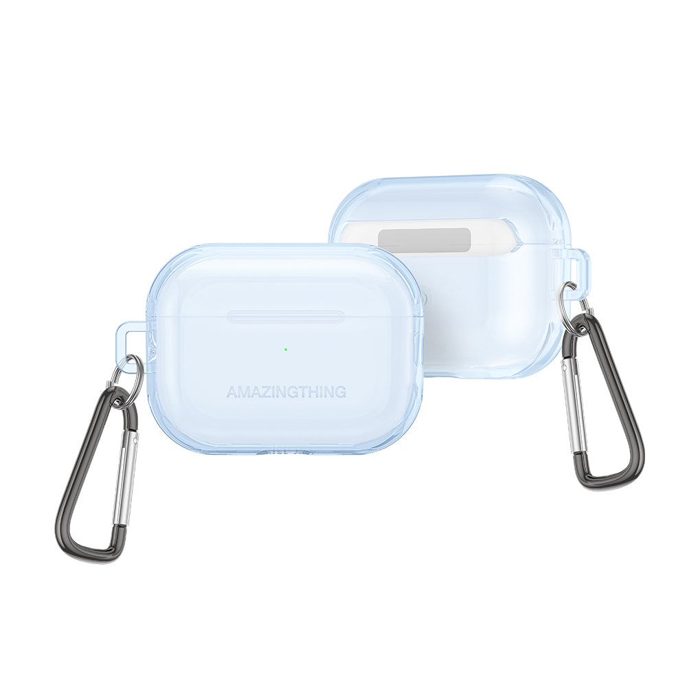 AMAZING THING MINIMAL CASE FOR AIRPODS PRO 2 2022 AMAZING THING MINIMAL CASE FOR AIRPODS PRO 2 2022