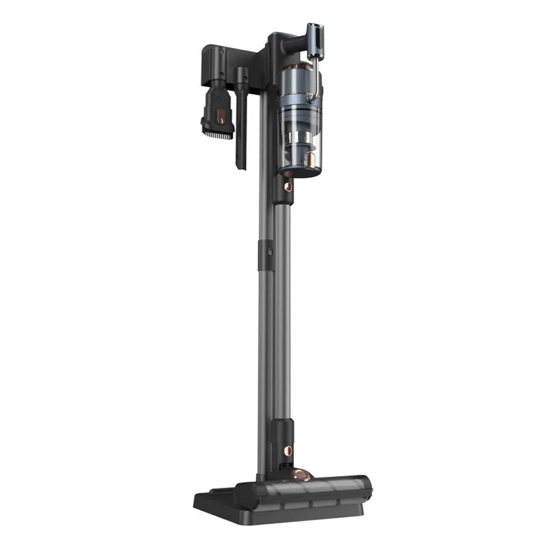 BOLT Vacuum Cleaner White - ALAMAT