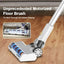 BOLT Vacuum Cleaner White - ALAMAT