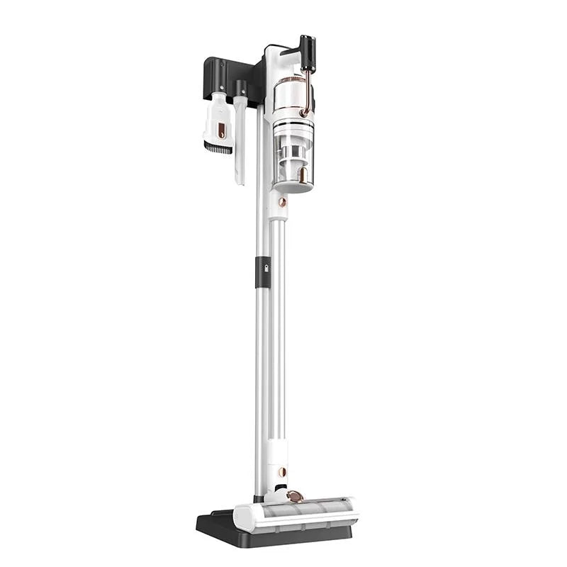 BOLT Vacuum Cleaner White - ALAMAT