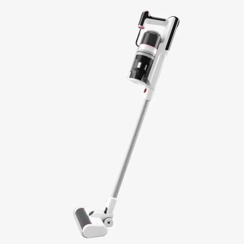 BOLT Vacuum Cleaner White - ALAMAT