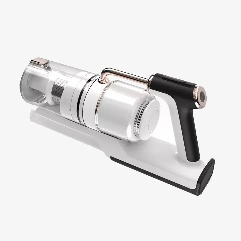 BOLT Vacuum Cleaner White - ALAMAT