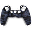 Soft Silicone Protective Cover For Ps5 Controller -  Multicolor