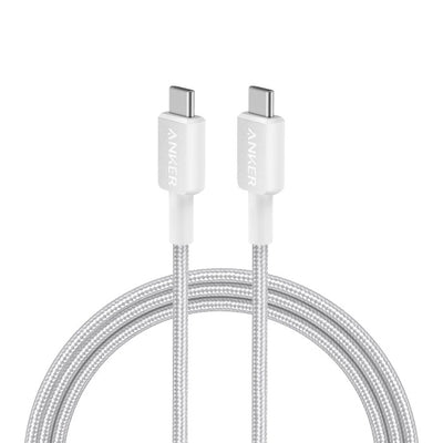 Anker 322 USB-C to USB-C Braided Cable 6ft