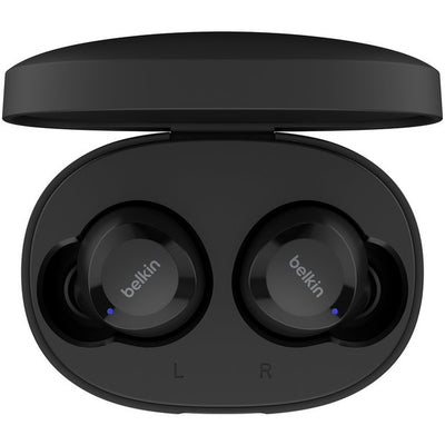 BELKIN SOUNDFORM BOLT WIRELESS EARBUDS - Best Buy Tech