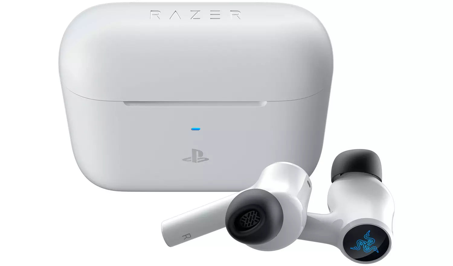 Sony PlayStation Hammer Head Hyper Speed Earbuds Sony PlayStation Hammer Head Hyper Speed Earbuds