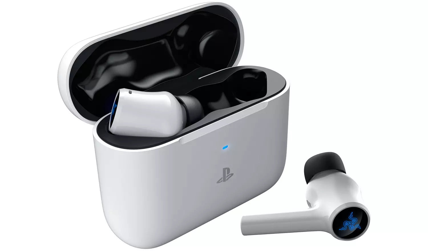 Sony PlayStation Hammer Head Hyper Speed Earbuds Sony PlayStation Hammer Head Hyper Speed Earbuds
