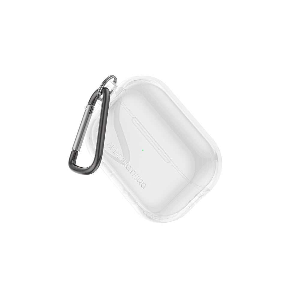 AMAZING THING MINIMAL CASE FOR AIRPODS PRO 2 2022 AMAZING THING MINIMAL CASE FOR AIRPODS PRO 2 2022
